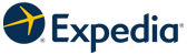 expedia logo