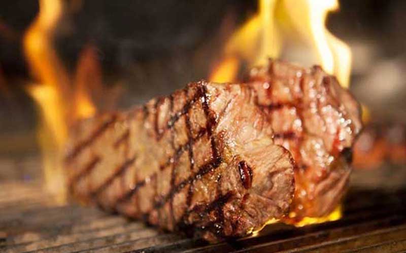 Rootz Hill’s Grillhouse