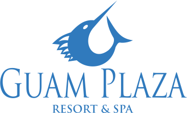 guam plaza logo large